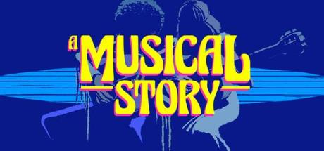 A Musical Story-FCKDRM A Musical Story-FCKDRM