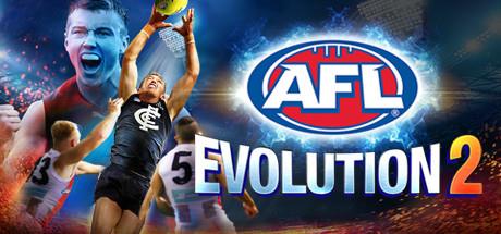 AFL Evolution 2-SKIDROW AFL Evolution 2-SKIDROW