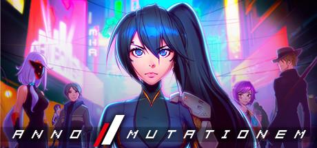 ANNO Mutationem Update v20221114-ANOMALY ANNO Mutationem Update v20221114-ANOMALY