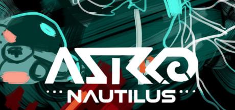 ASTRONAUTILUS-DARKZER0 ASTRONAUTILUS-DARKZER0