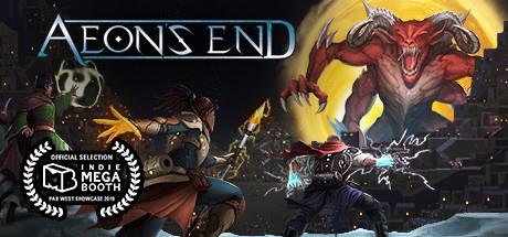 Aeons End The New Age-Unleashed Aeons End The New Age-Unleashed
