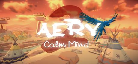 Aery Calm Mind 2-TiNYiSO Aery Calm Mind 2-TiNYiSO