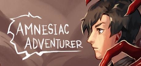 Amnesiac Adventurer-DARKZER0 Amnesiac Adventurer-DARKZER0