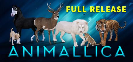 Animallica-DARKSiDERS Animallica-DARKSiDERS