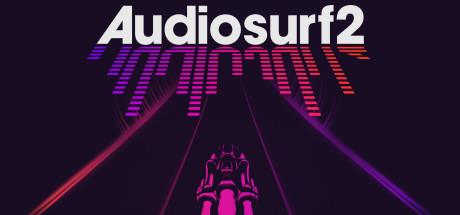 AudioSurf 2-TiNYiSO AudioSurf 2-TiNYiSO