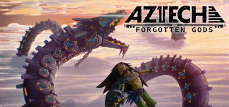 Aztech Forgotten Gods v1.0.8.1-GOG