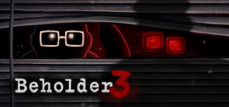 Beholder 3 Update v1.02-ANOMALY Beholder 3 Update v1.02-ANOMALY