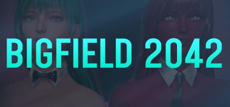 Bigfield 2042-DARKSiDERS Bigfield 2042-DARKSiDERS