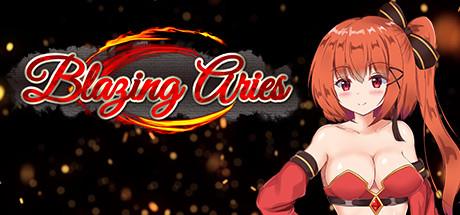 Blazing Aries-DARKSiDERS Blazing Aries-DARKSiDERS