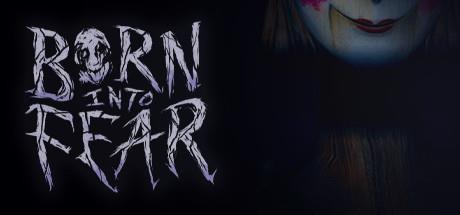 Born Into Fear-DOGE Born Into Fear-DOGE