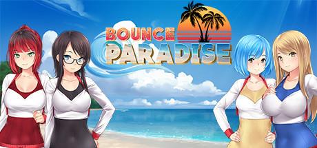 Bounce Paradise-DARKSiDERS Bounce Paradise-DARKSiDERS