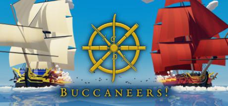 Buccaneers v1.0.08-GOG