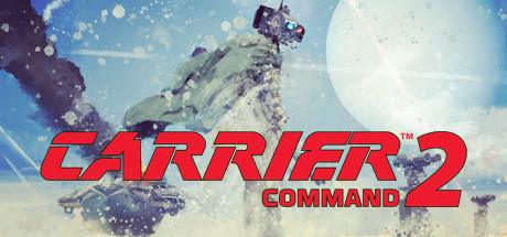 Carrier Command 2 v1.2.5-Goldberg