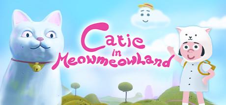 Catie in MeowmeowLand-DINOByTES Catie in MeowmeowLand-DINOByTES