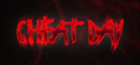 Cheat Day-DARKSiDERS Cheat Day-DARKSiDERS