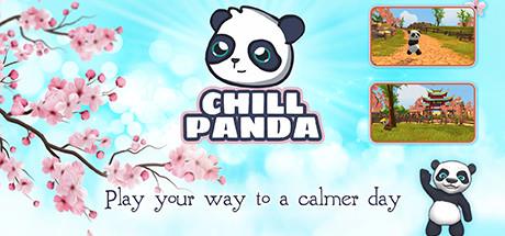 Chill Panda-DARKZER0 Chill Panda-DARKZER0
