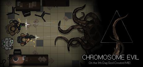 Chromosome Evil v3.075-GOG Chromosome Evil v3.075-GOG