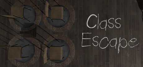 Class Escape-DARKSiDERS Class Escape-DARKSiDERS