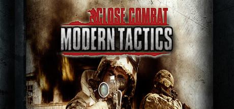Close Combat Modern Tactics Remastered 2024 Edition-TiNYiSO