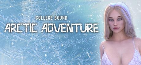 College Bound Arctic Adventure-DARKSiDERS