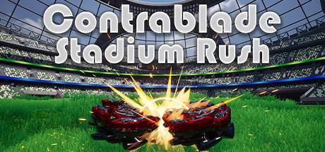 Contrablade Stadium Rush-DARKSiDERS