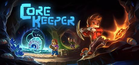 Core Keeper-Early Access