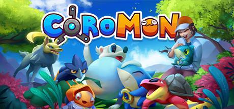 Coromon v1.1.0.4-I_KnoW Coromon v1.1.0.4-I_KnoW
