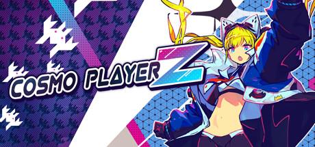 Cosmo Player Z-Unleashed Cosmo Player Z-Unleashed