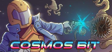 Cosmos Bit-chronos Cosmos Bit-chronos