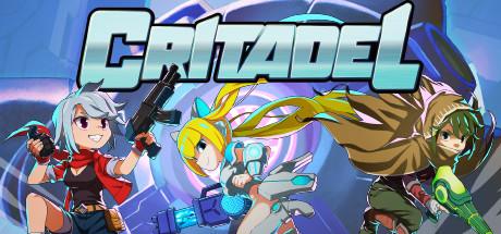 Critadel-Unleashed Critadel-Unleashed