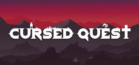 Cursed Quest-DARKSiDERS