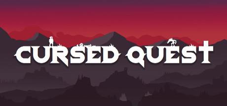 Cursed Quest-DARKSiDERS Cursed Quest-DARKSiDERS