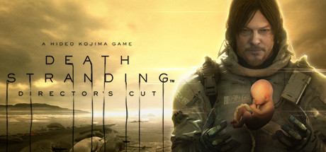 DEATH STRANDING DIRECTORS CUT v1.002-P2P DEATH STRANDING DIRECTORS CUT v1.002-P2P