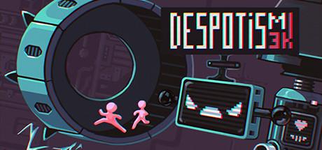 Despotism 3k v1.2.17-Goldberg
