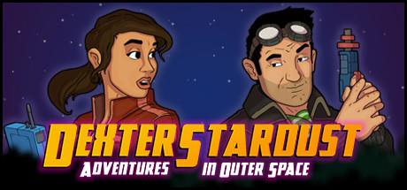 Dexter Stardust Adventures In Outer Space-DARKSiDERS