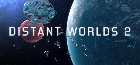 Distant Worlds 2 v1.0.3.7-GOG Distant Worlds 2 v1.0.3.7-GOG