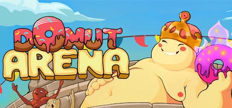 Donut Arena-DARKZER0 Donut Arena-DARKZER0