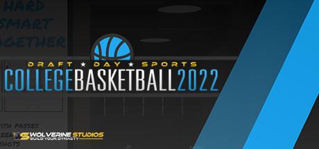 Draft Day Sports College Basketball 2022-Unleashed Draft Day Sports College Basketball 2022-Unleashed