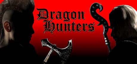 Dragon Hunters-TiNYiSO Dragon Hunters-TiNYiSO
