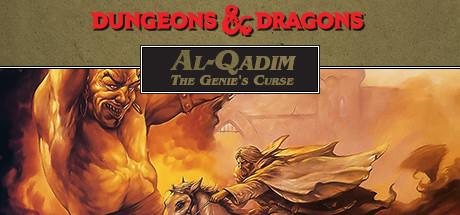 Dungeons And Dragons Al Qadim The Genies Curse-Unleashed Dungeons And Dragons Al Qadim The Genies Curse-Unleashed