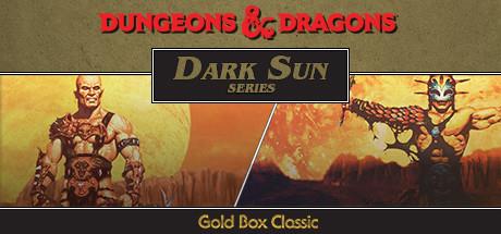 Dungeons And Dragons Dark Sun Series-Unleashed