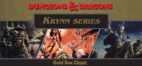 Dungeons And Dragons Krynn Series-Unleashed