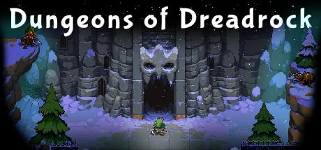 Dungeons of Dreadrock-DARKZER0 Dungeons of Dreadrock-DARKZER0