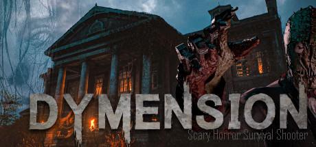 Dymension Scary Horror Survival Shooter-DARKSiDERS