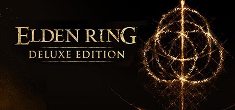ELDEN RING Deluxe Edition v1.04-P2P