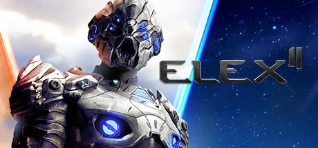ELEX II REPACK-FLT ELEX II REPACK-FLT