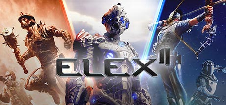 ELEX II v1.01-GOG