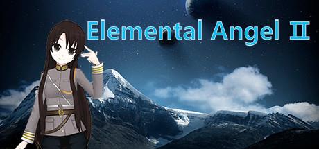 Elemental Angel II-DARKZER0 Elemental Angel II-DARKZER0