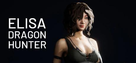 Elisa Dragon Hunter-TiNYiSO Elisa Dragon Hunter-TiNYiSO