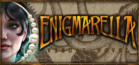Enigmarella-DARKSiDERS Enigmarella-DARKSiDERS